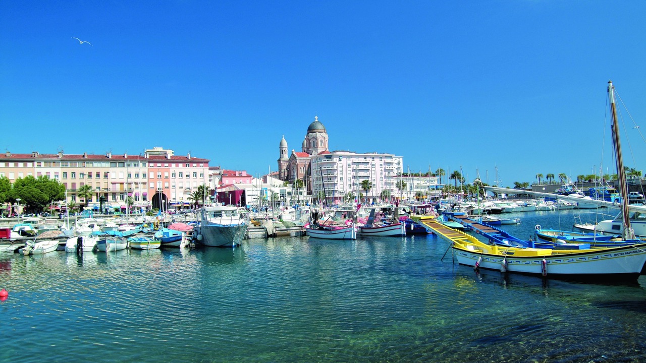 Photo of Outdoor in Saint-Raphael