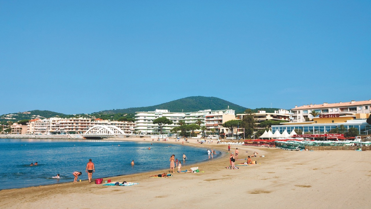 Photo of Others in Sainte-Maxime City Centre