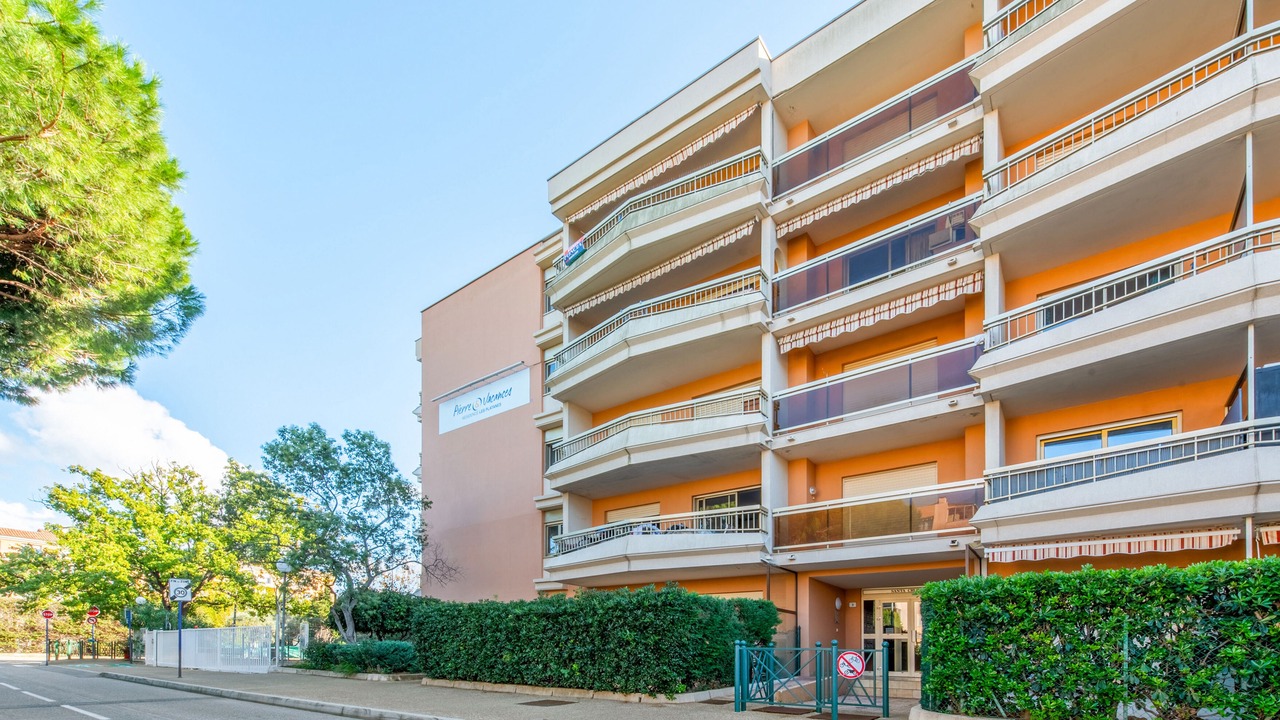 Photo of Outdoor in Sainte-Maxime City Centre
