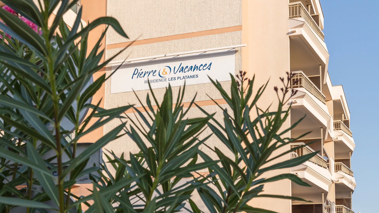Photo of Outdoor in Sainte-Maxime City Centre