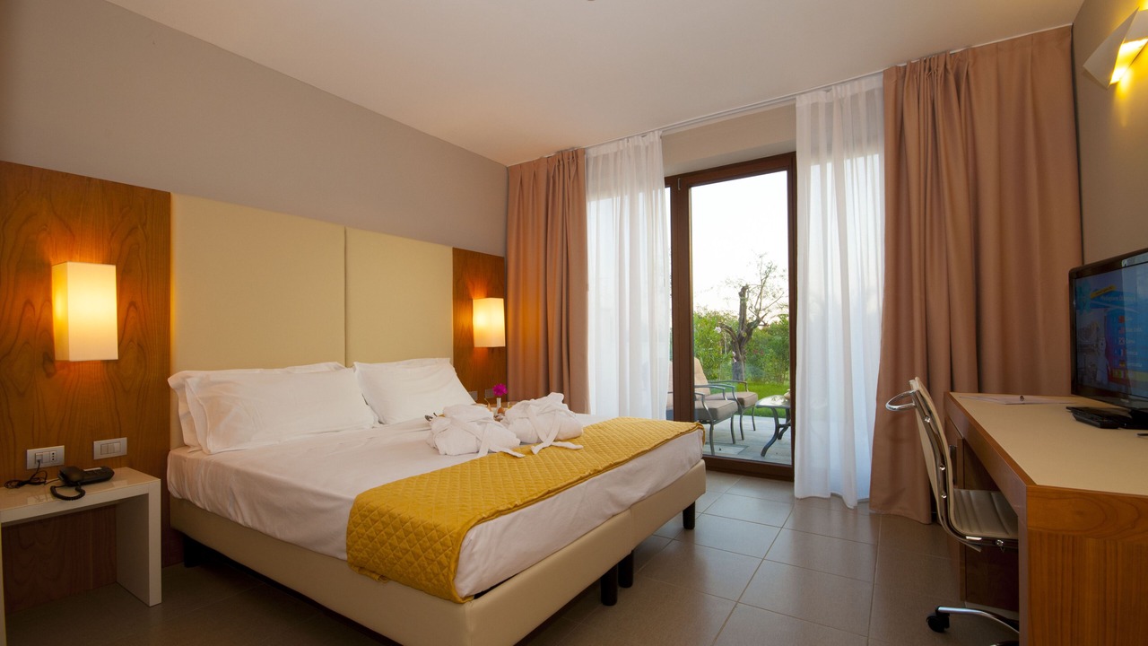 Photo of Bedroom in Cavaion Veronese