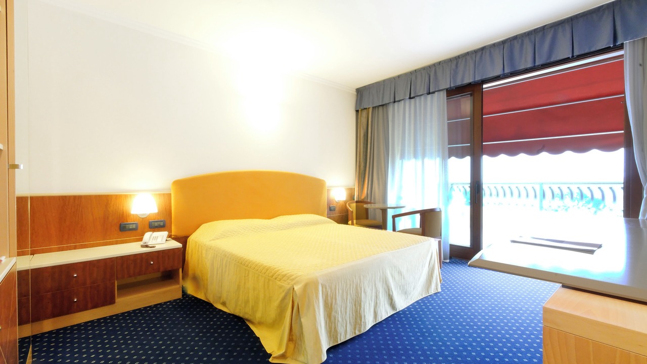 Photo of Bedroom in Cavaion Veronese