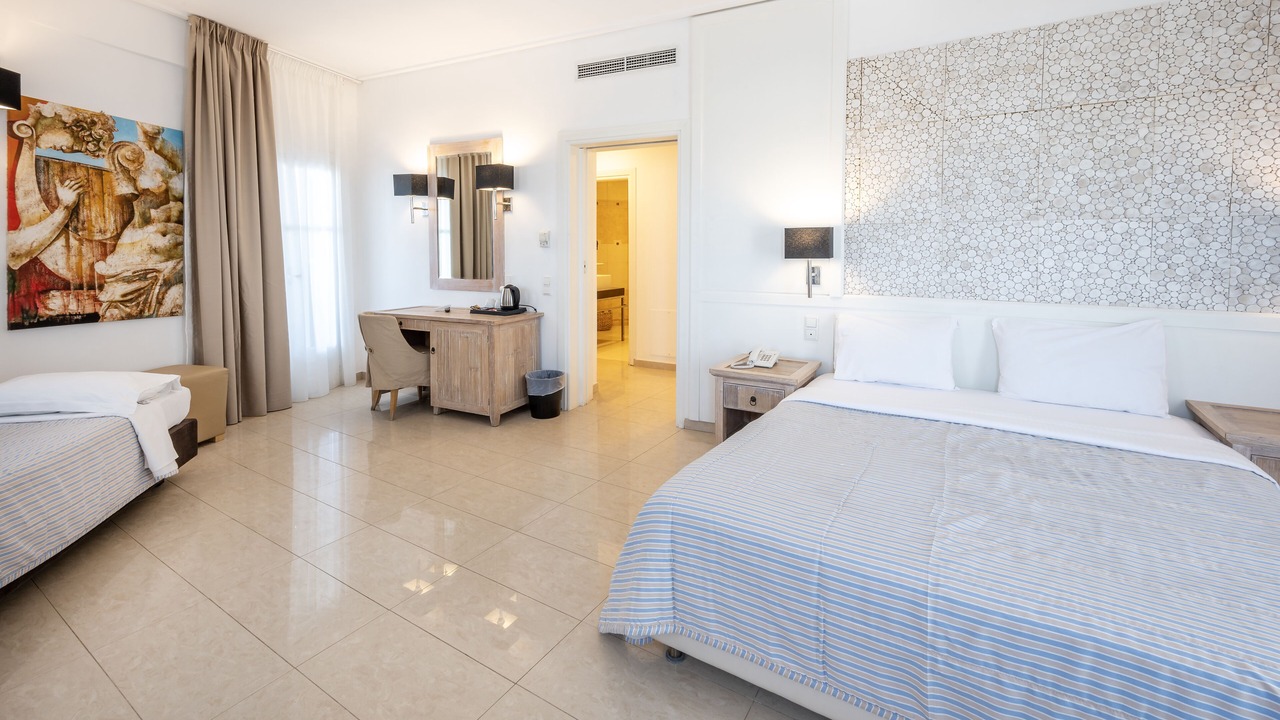 Photo of Bedroom in Pyrgos
