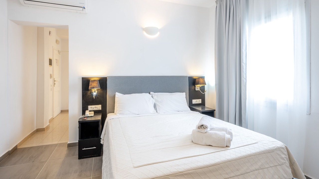 Photo of Bedroom in Pyrgos