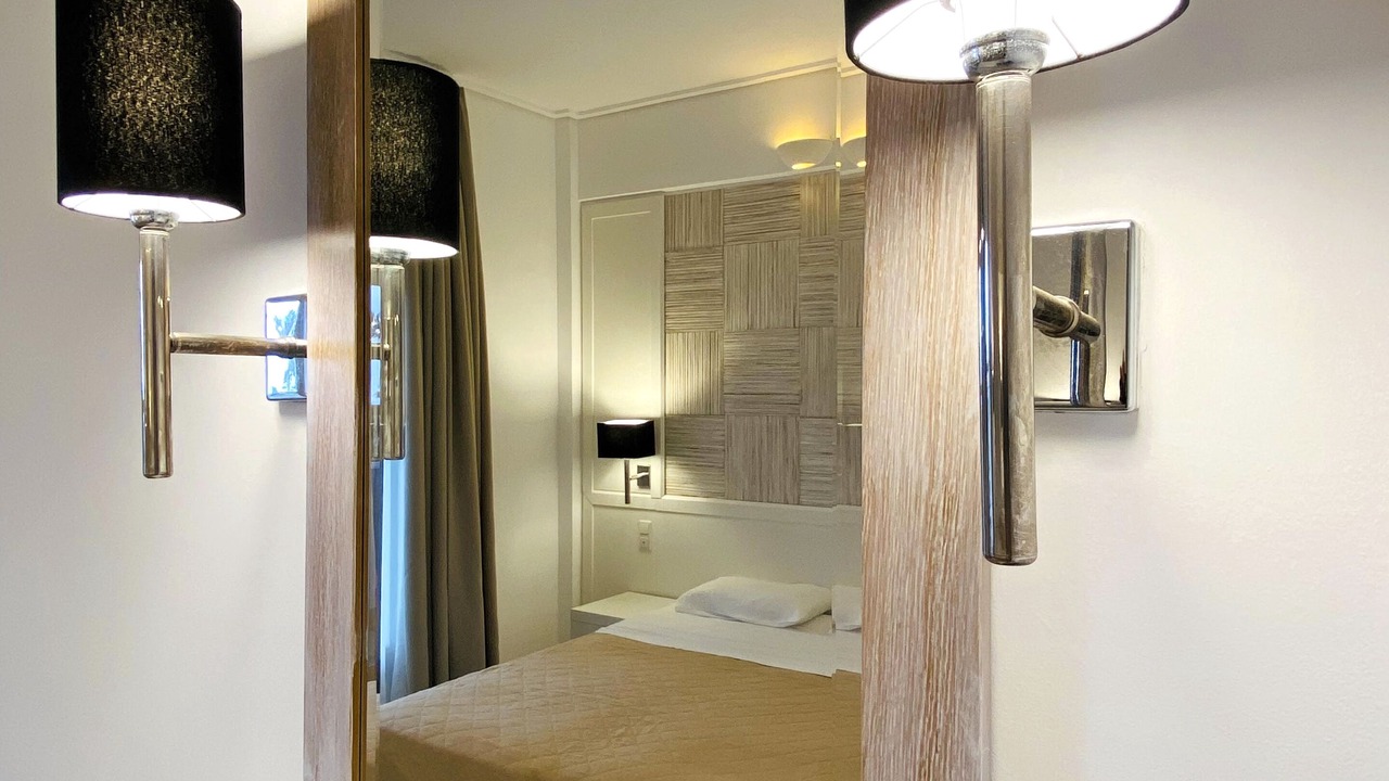 Photo of Bedroom in Pyrgos