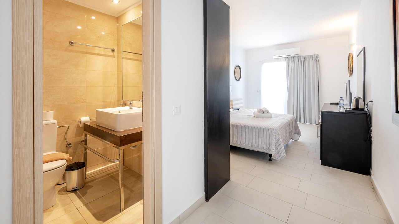 Photo of Bathroom in Pyrgos