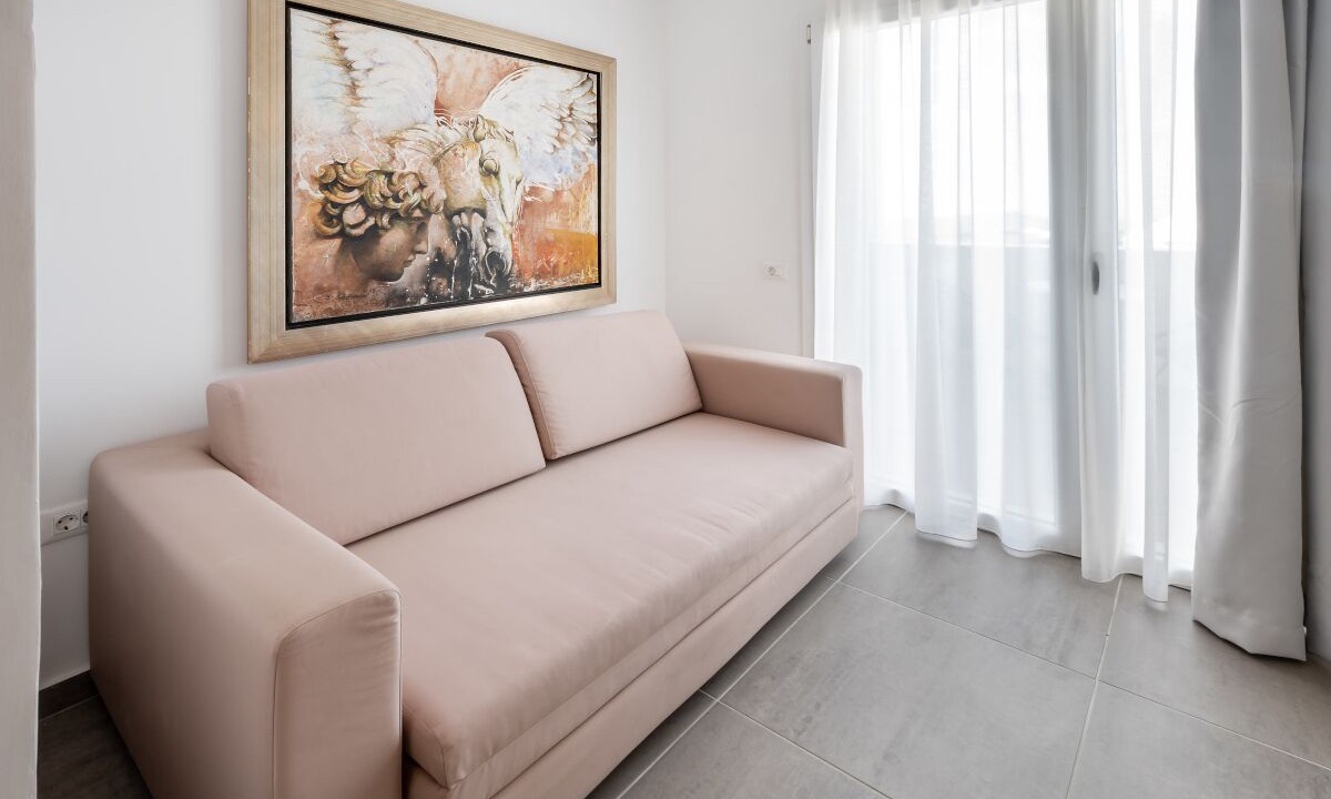 Photo of Bedroom in Pyrgos