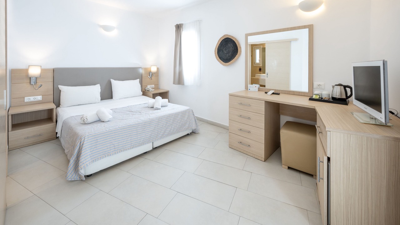 Photo of Bedroom in Pyrgos