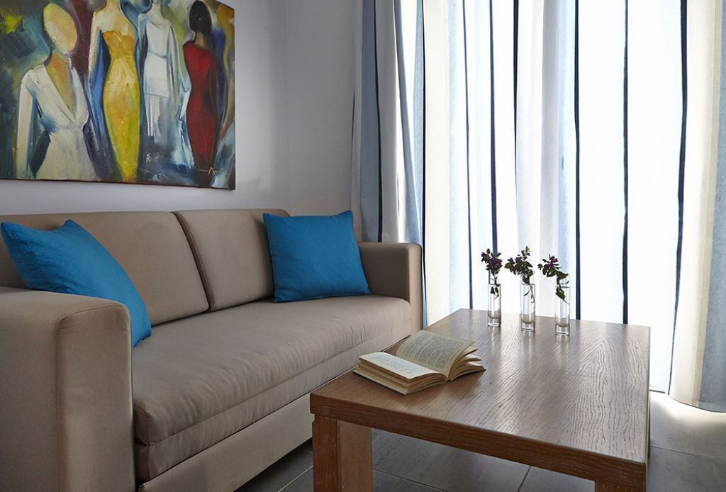 Photo of Bedroom in Pyrgos