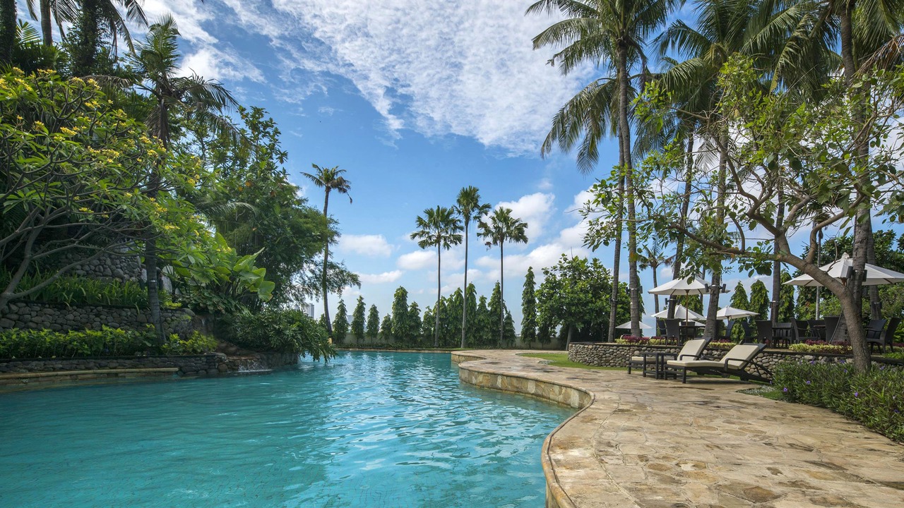Photo of Outdoor in Surabaya