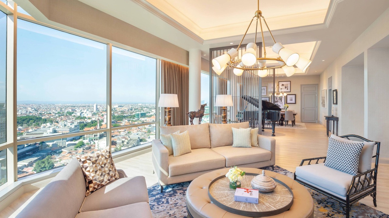 Photo of Bedroom in Surabaya
