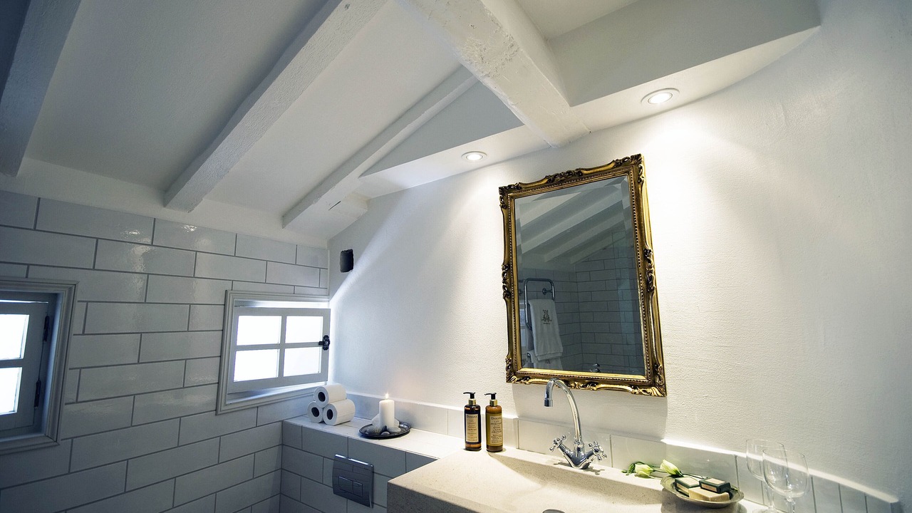 Photo of Bathroom in Cagnes-sur-Mer