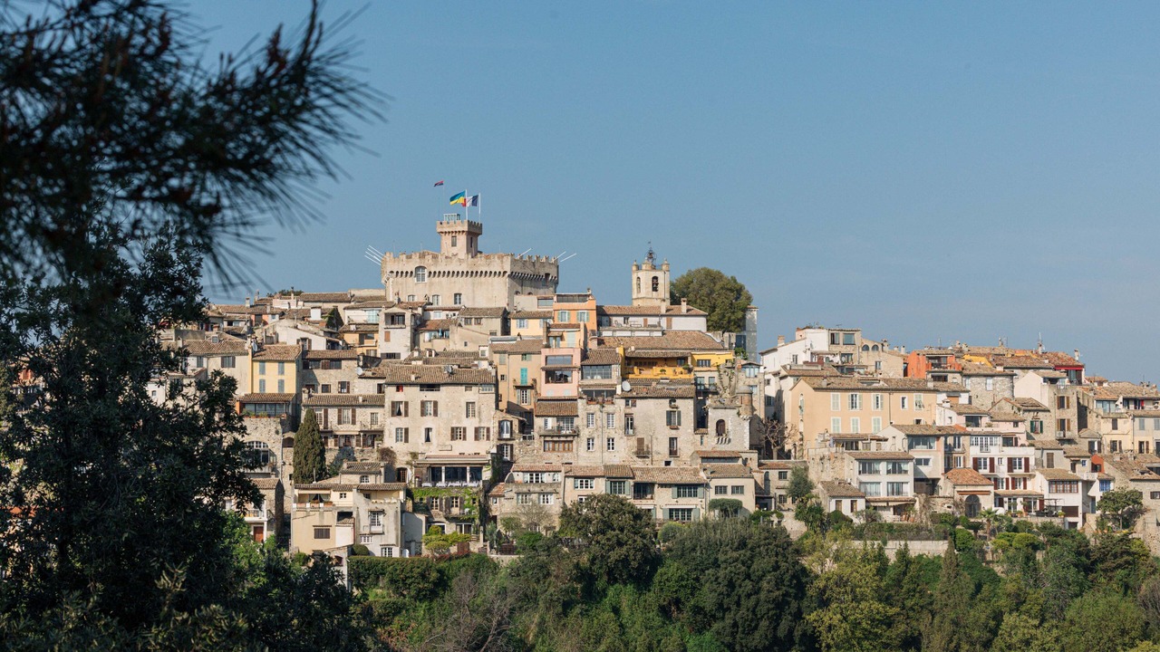 Photo of Outdoor in Cagnes-sur-Mer
