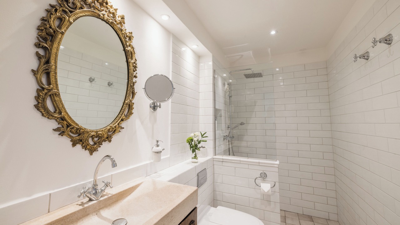 Photo of Bedroom in Cagnes-sur-Mer