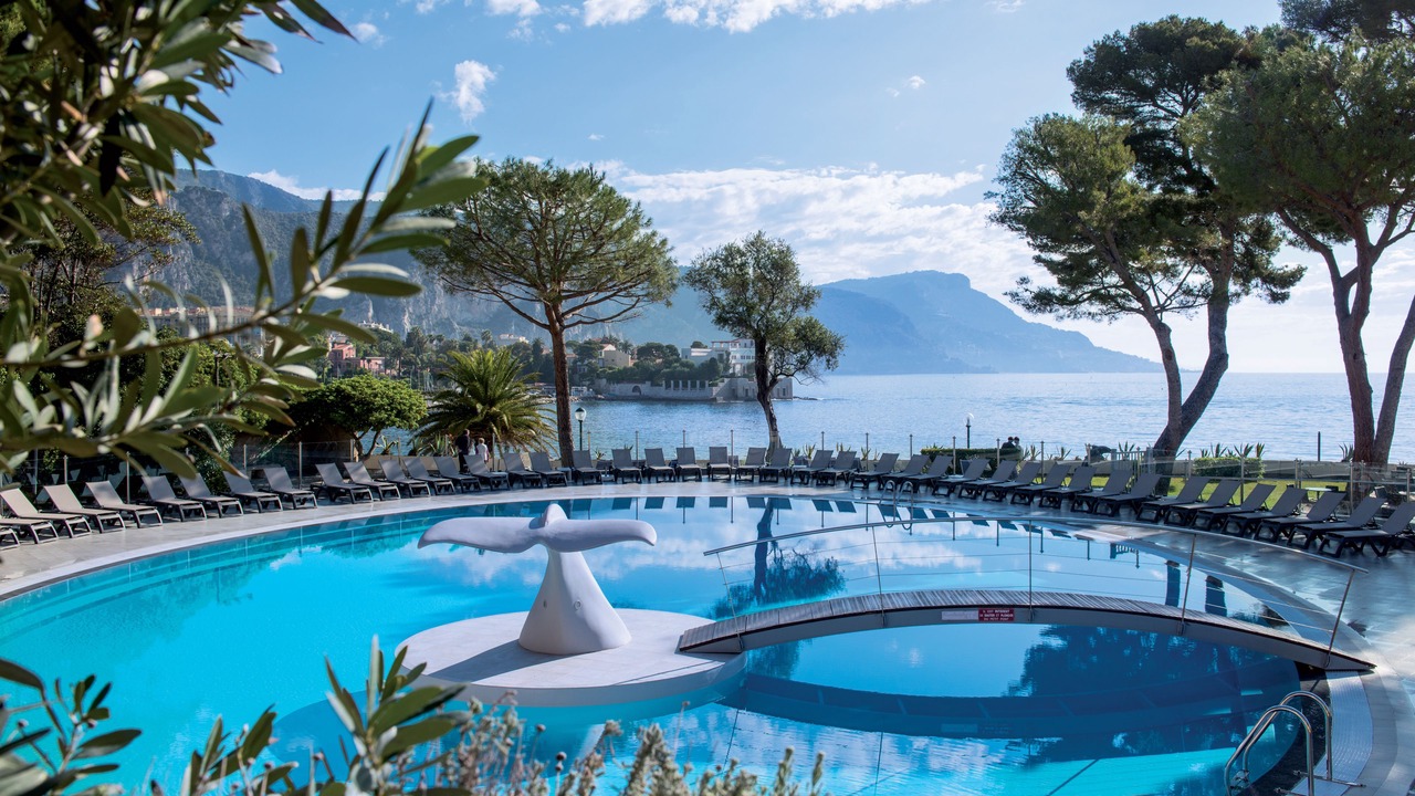 Photo of Outdoor in Saint-Jean-Cap-Ferrat