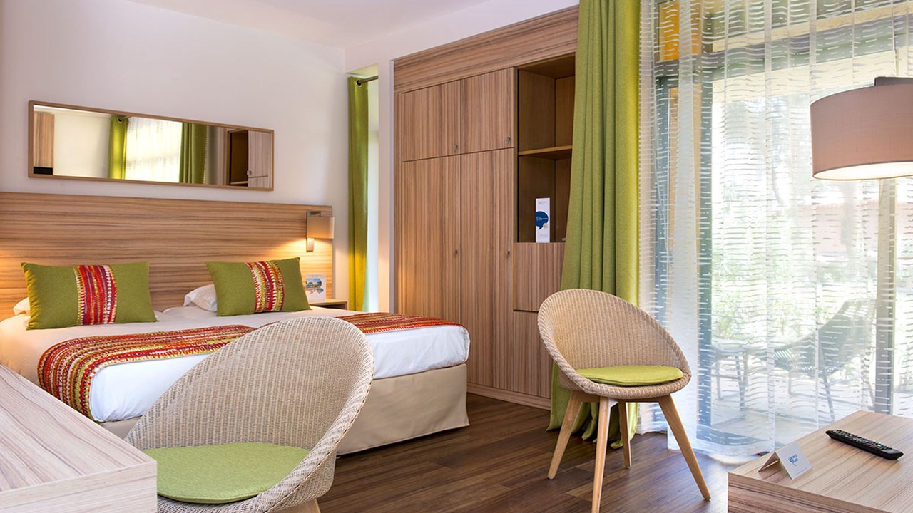 Photo of Bedroom in Saint-Jean-Cap-Ferrat