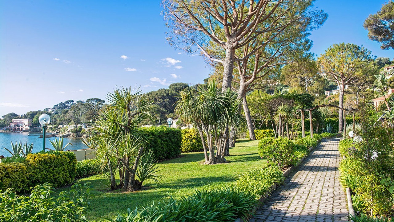 Photo of Outdoor in Saint-Jean-Cap-Ferrat