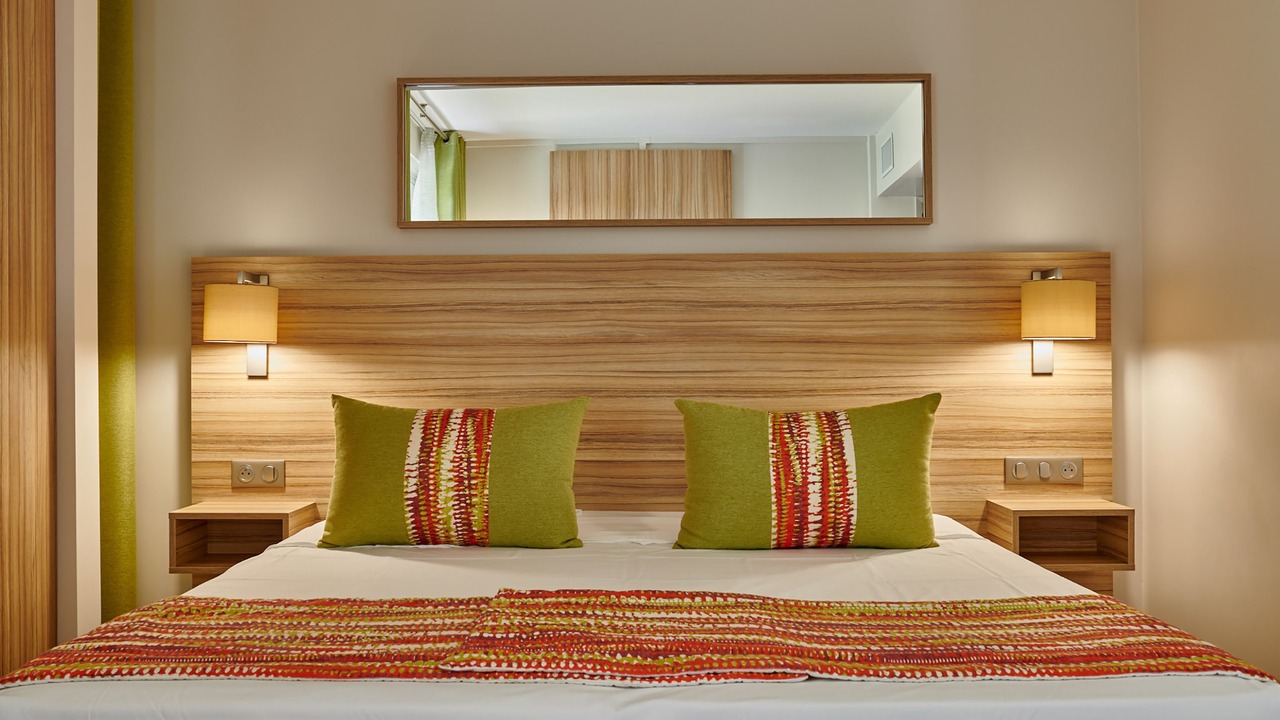 Photo of Bedroom in Saint-Jean-Cap-Ferrat