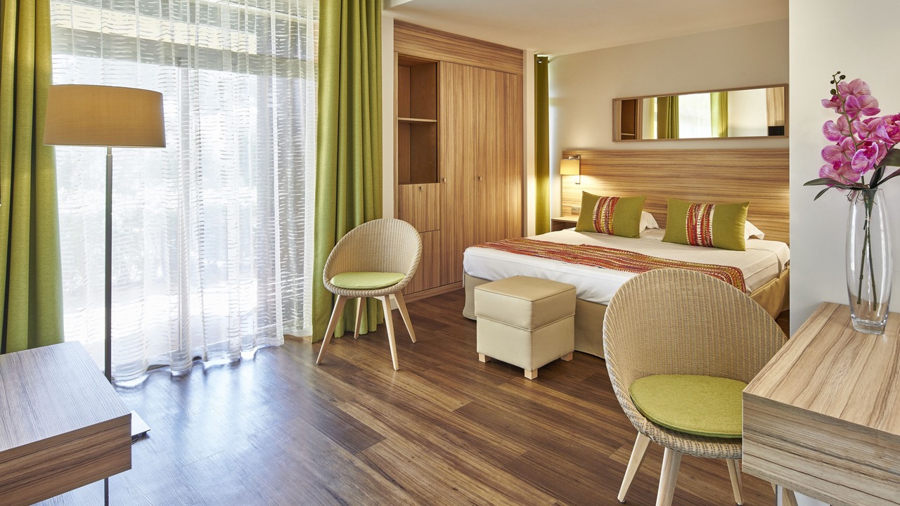 Photo of Bedroom in Saint-Jean-Cap-Ferrat