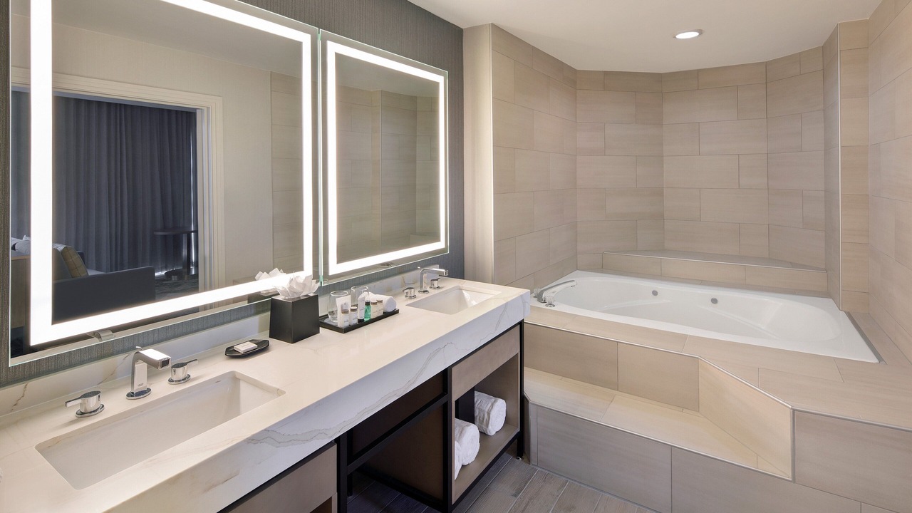 Photo of Bathroom in Maitland