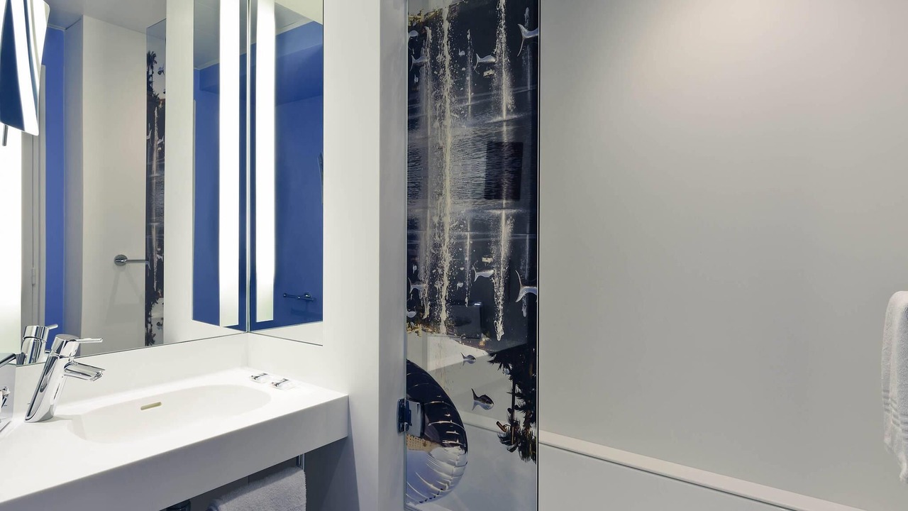 Photo of Bedroom in Centre Ville-Gare
