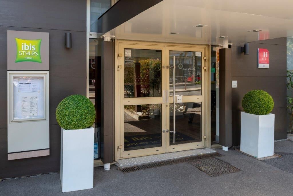 Photo of Outdoor in Le Cannet