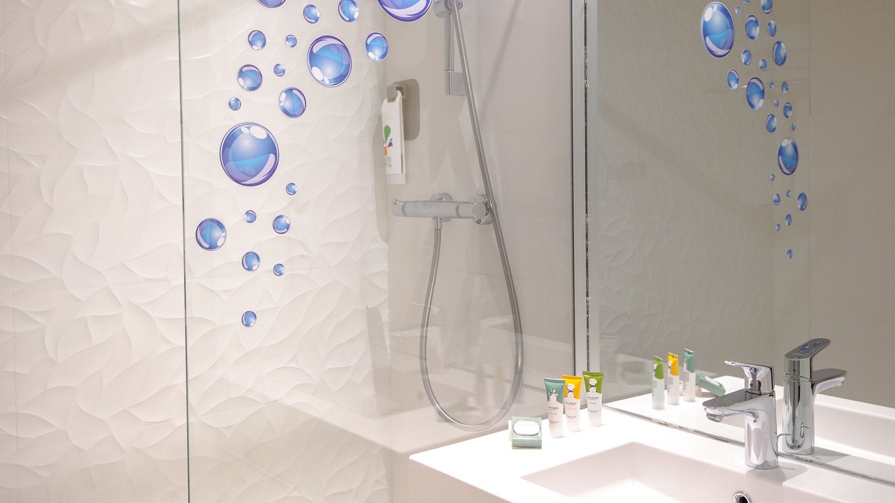Photo of Bathroom in Le Cannet