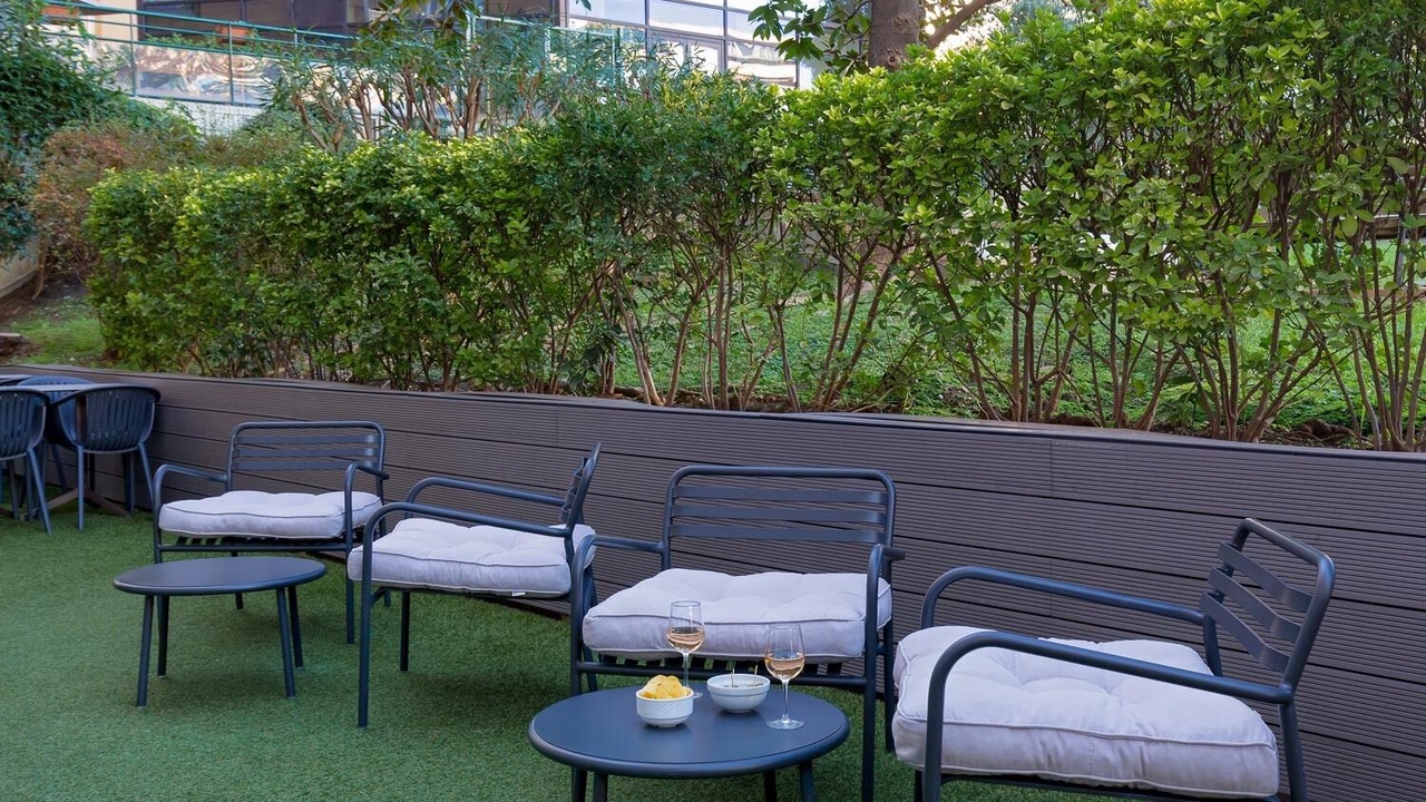 Photo of Outdoor in Le Cannet