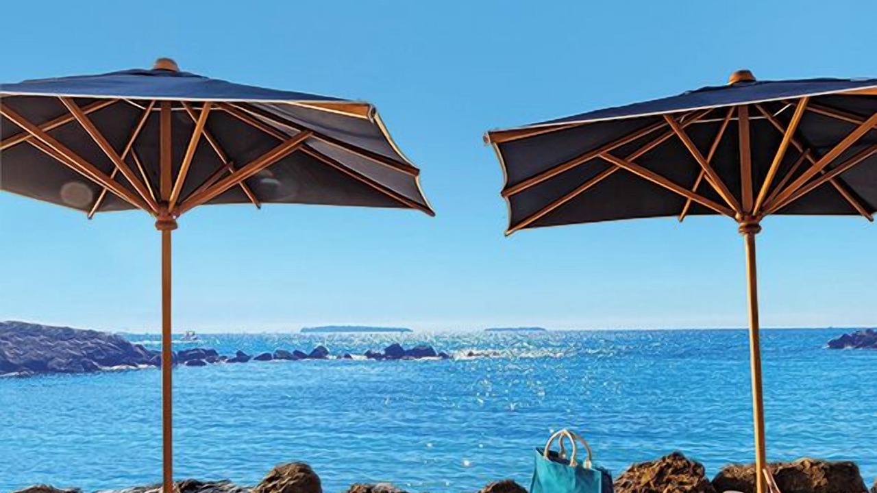 Photo of Others in Mandelieu-la-Napoule Beach