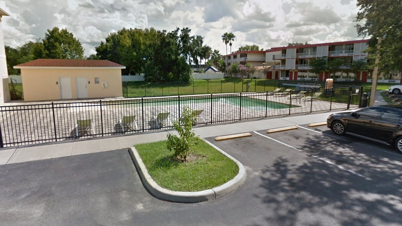 Photo of Outdoor in Kissimmee