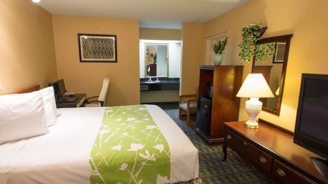 Photo of Bedroom in Kissimmee