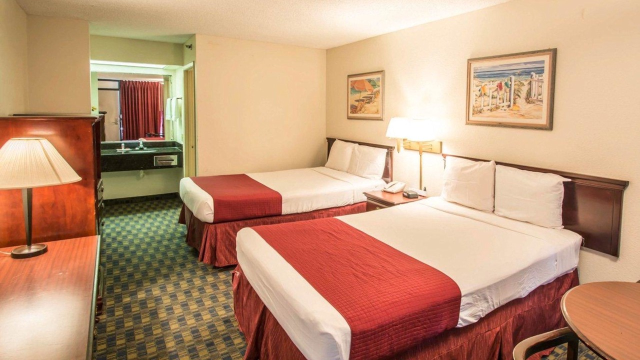 Photo of Bedroom in Kissimmee
