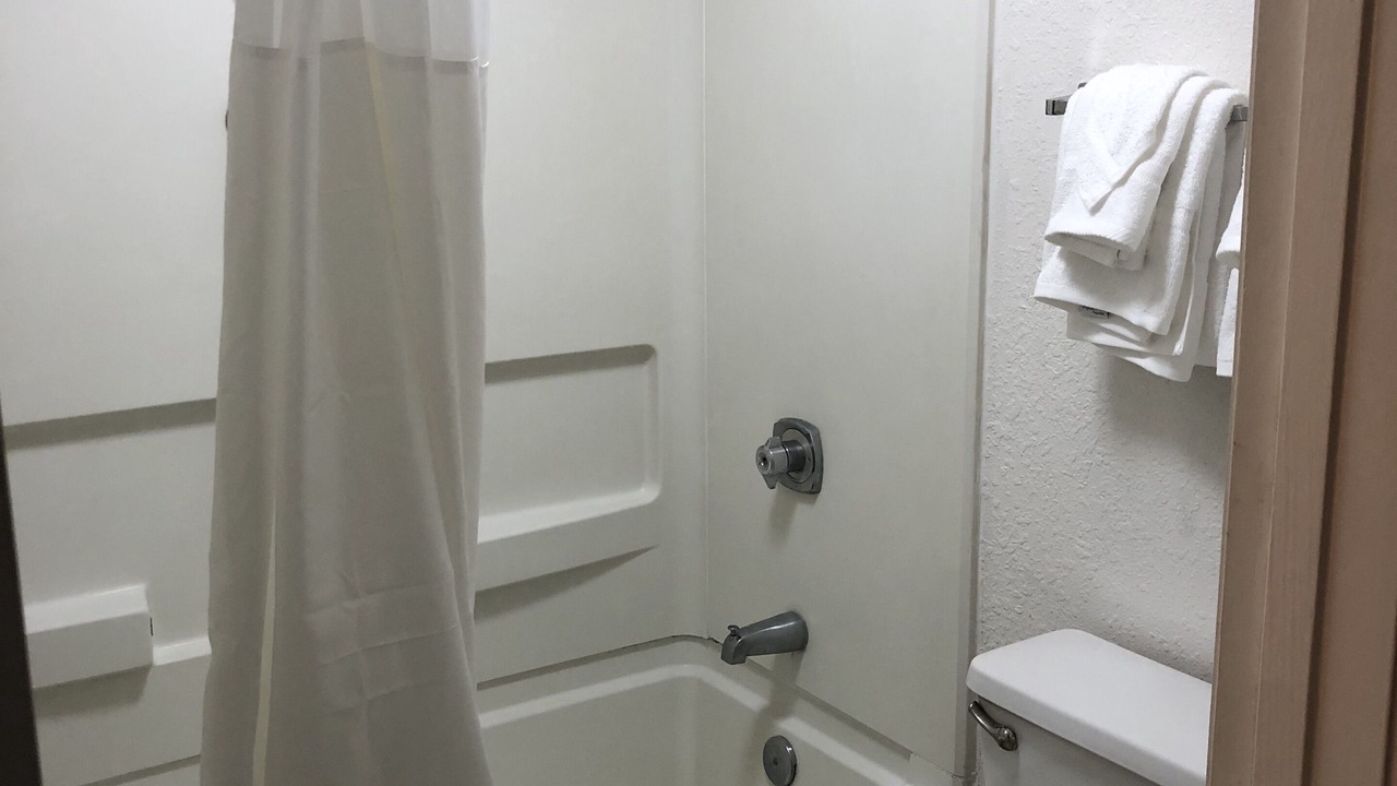 Photo of Bathroom in Kissimmee
