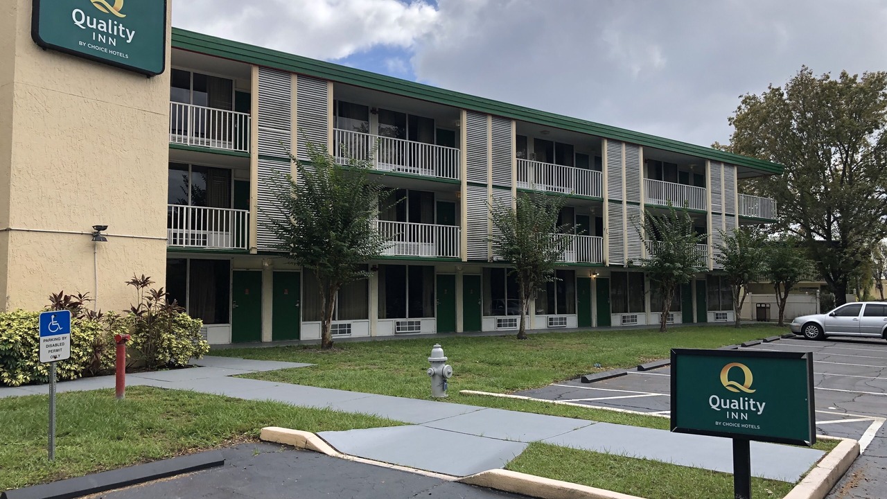Photo of Outdoor in Kissimmee