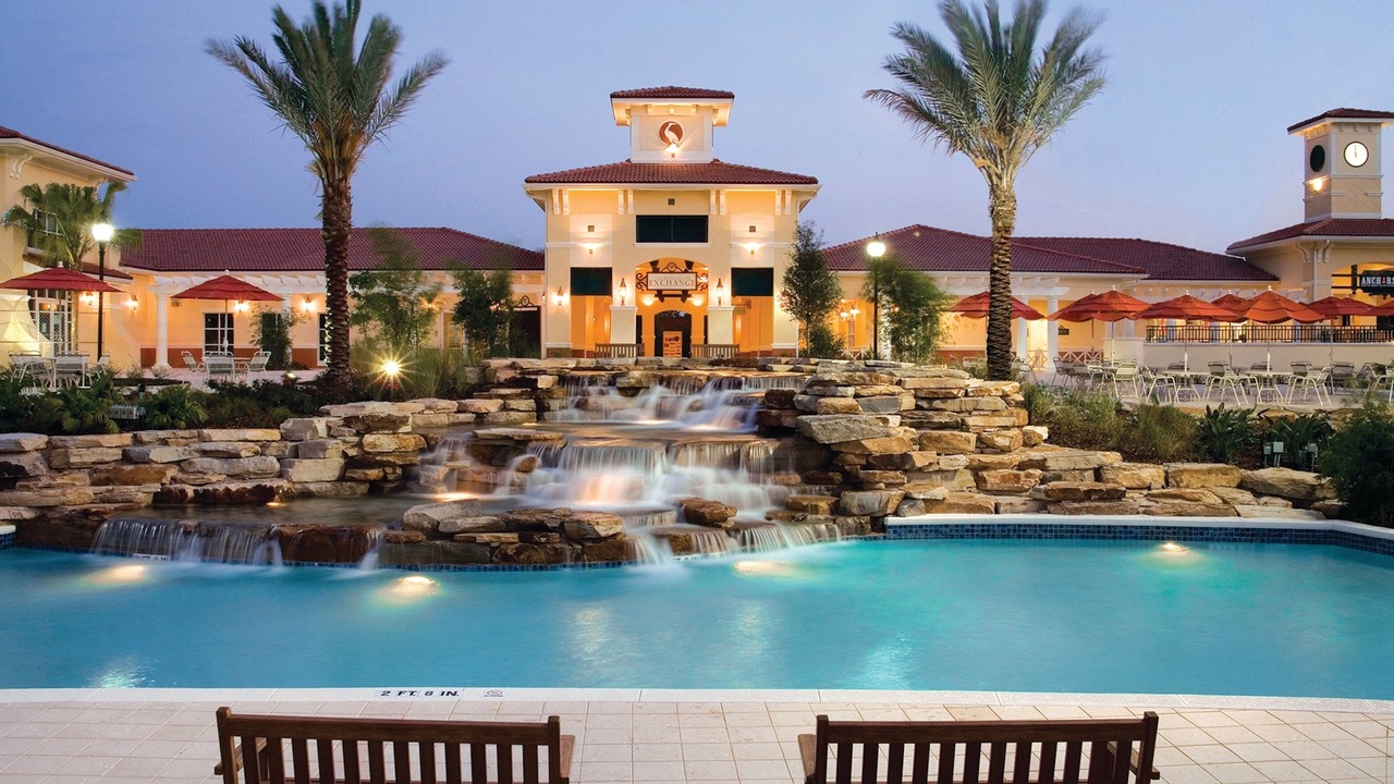 Photo of Outdoor in Orange Lake