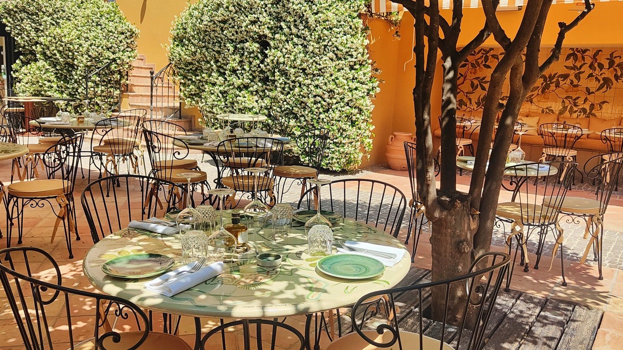 Photo of Outdoor in Old Town