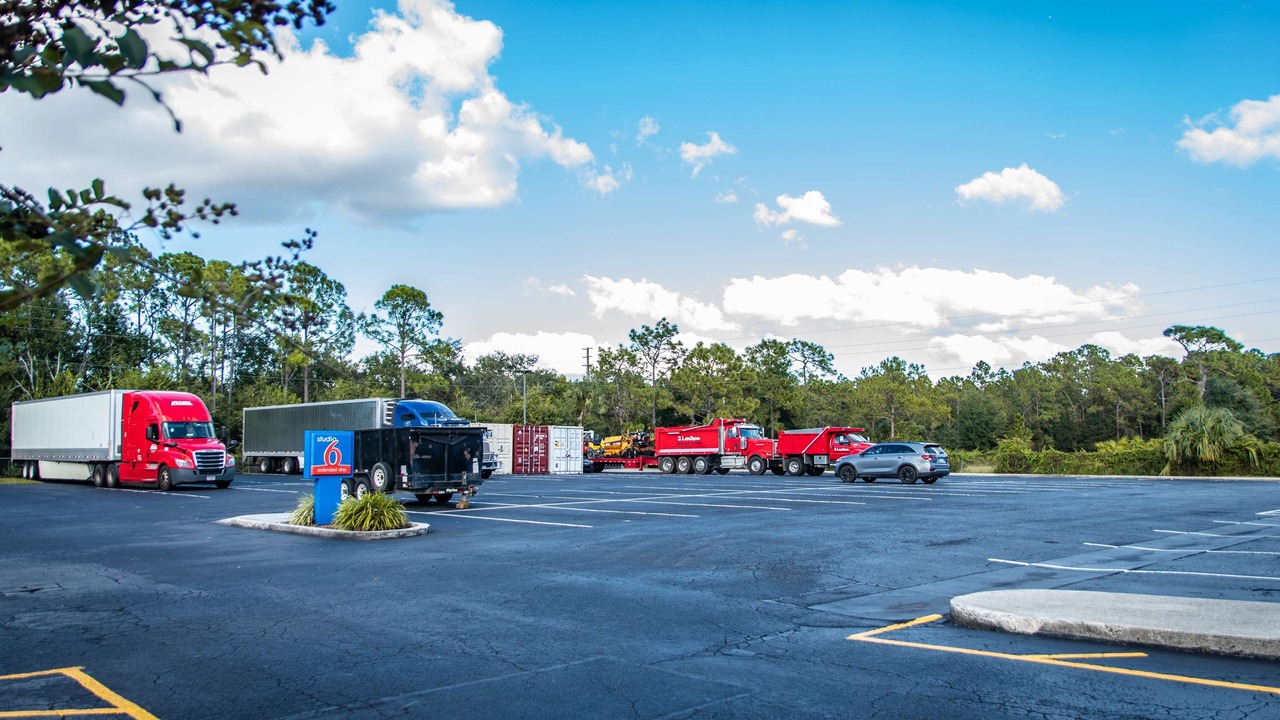 Photo of Outdoor in Kissimmee