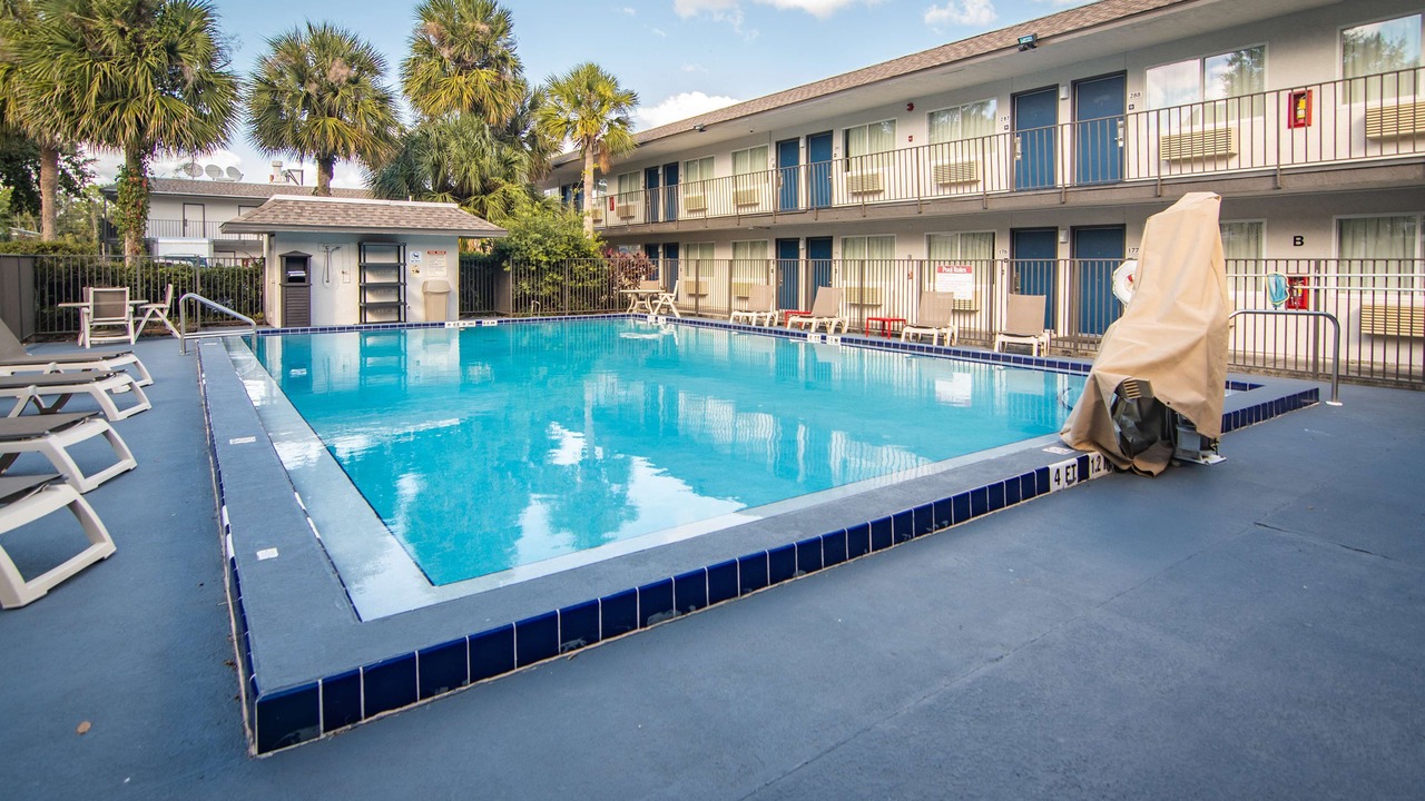Photo of Outdoor in Kissimmee