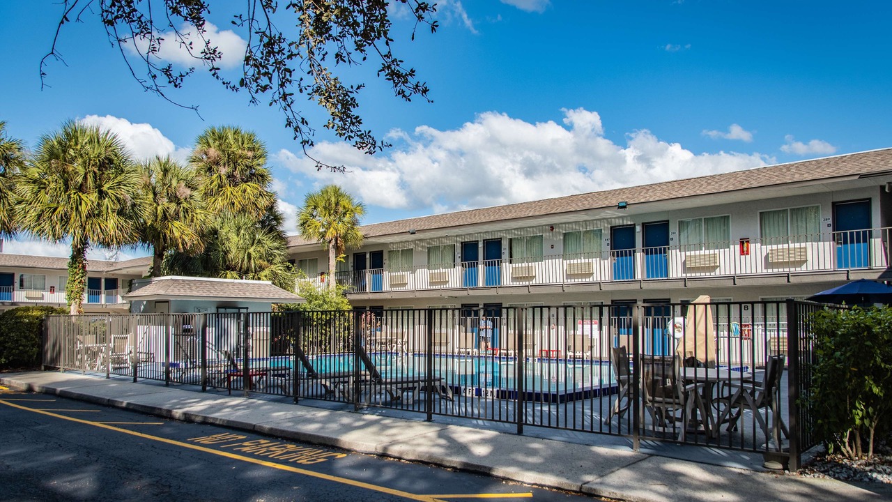 Photo of Outdoor in Kissimmee