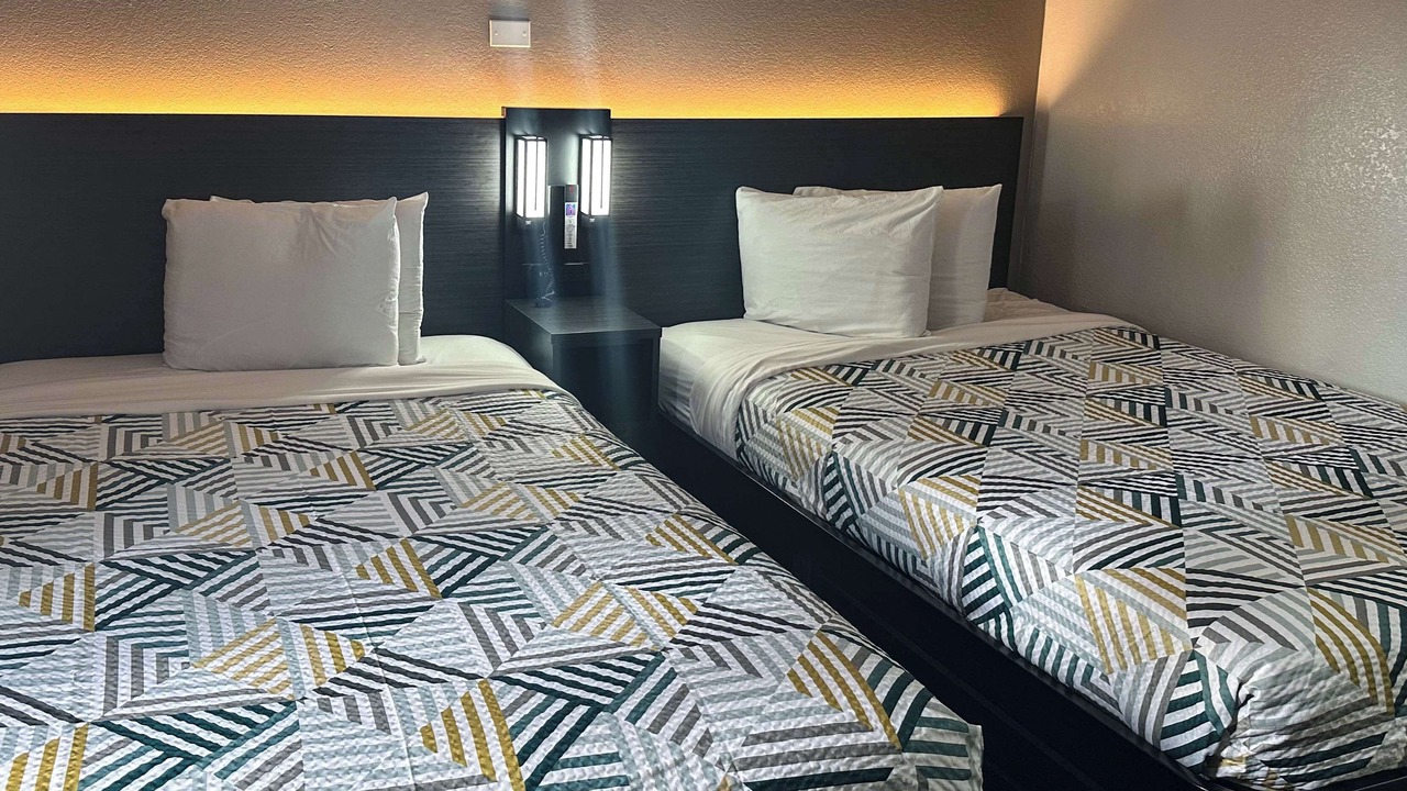 Photo of Bedroom in Kissimmee