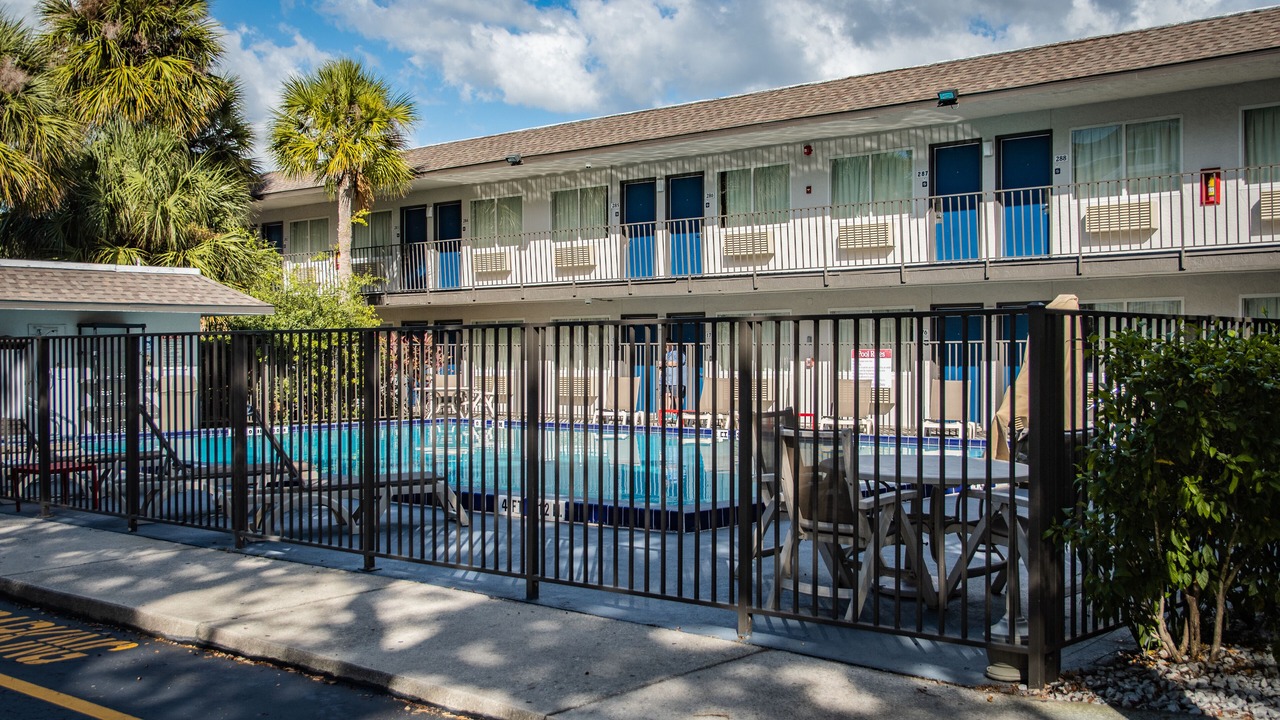 Photo of Outdoor in Kissimmee