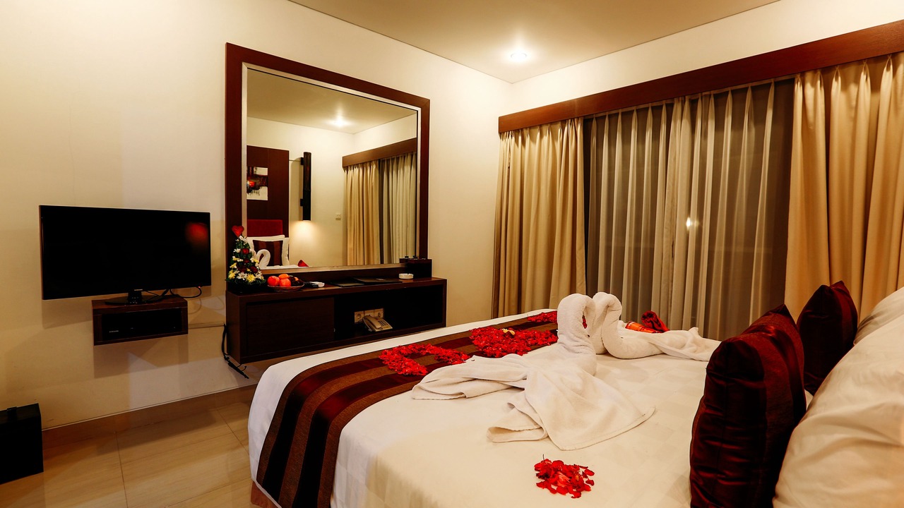 Photo of Bedroom in Batubulan