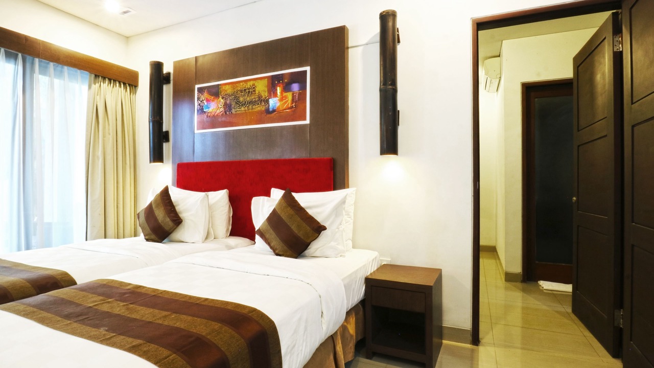 Photo of Bedroom in Batubulan