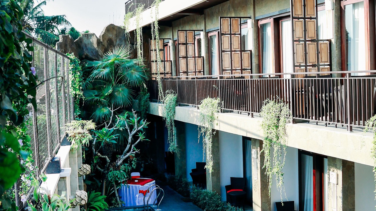 Photo of Outdoor in Batubulan