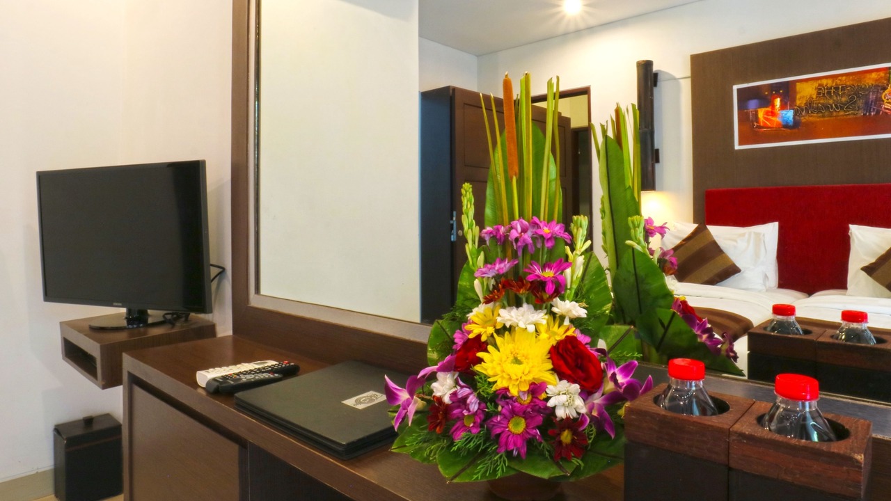Photo of Bedroom in Batubulan