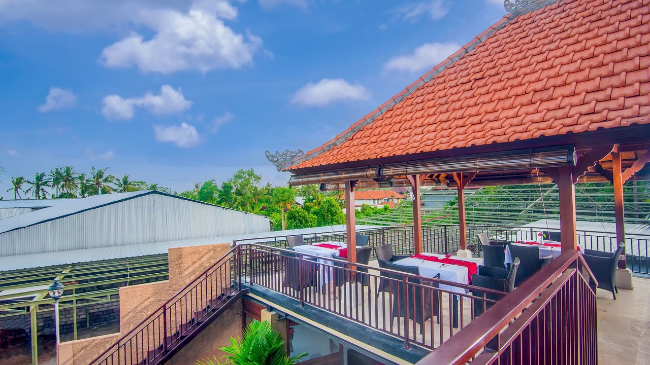 Photo of Patio Balcony in Batubulan