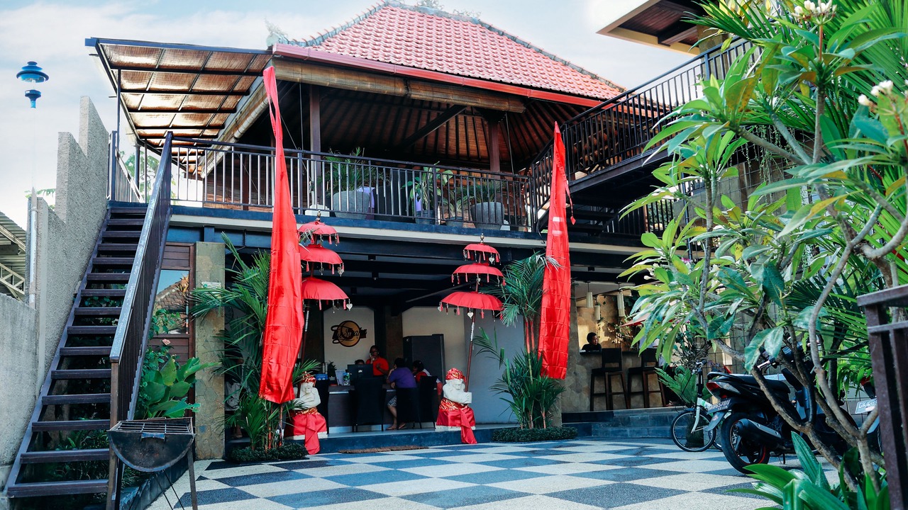 Photo of Outdoor in Batubulan
