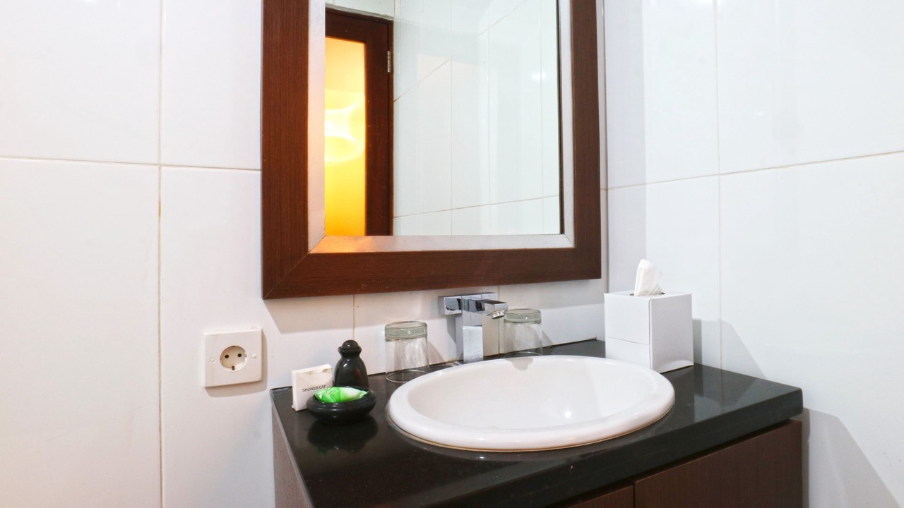 Photo of Bathroom in Batubulan