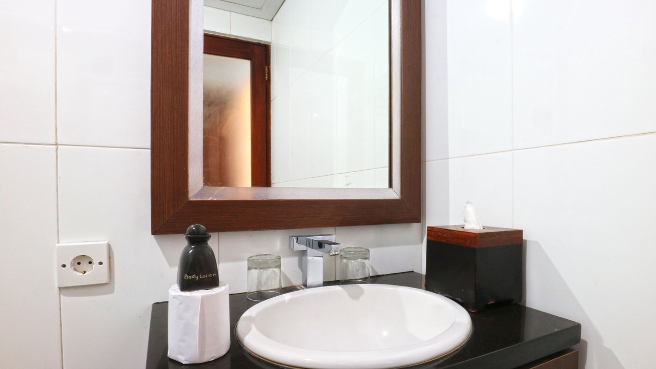 Photo of Bathroom in Batubulan