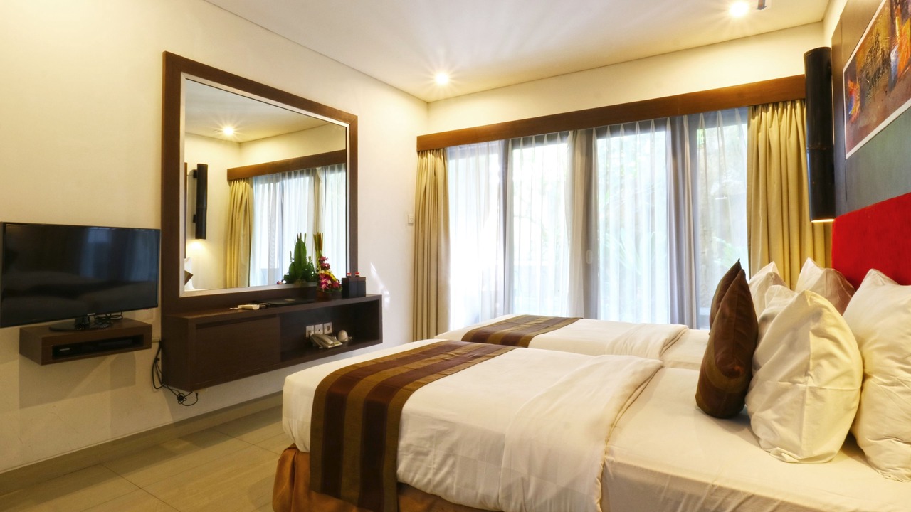 Photo of Bedroom in Batubulan